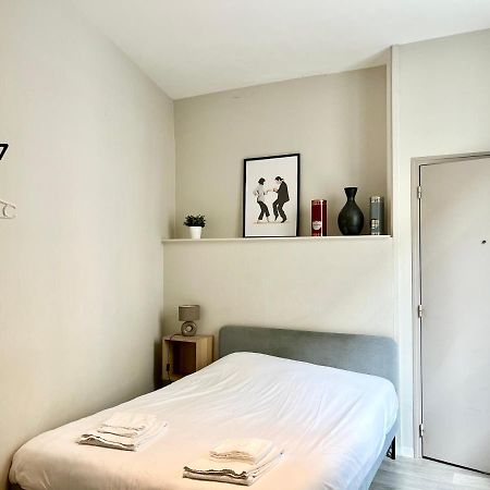 Suite Orphelins 2 Reims Buitenkant foto