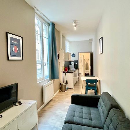Suite Orphelins 2 Reims Buitenkant foto