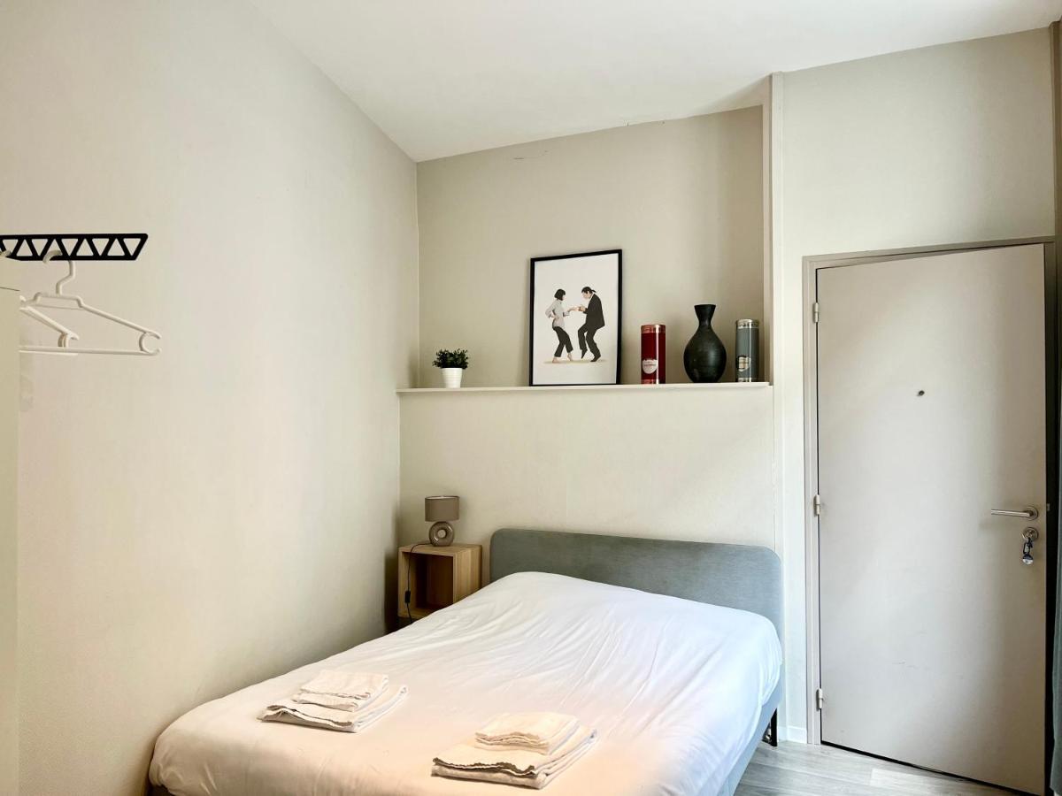 Suite Orphelins 2 Reims Buitenkant foto